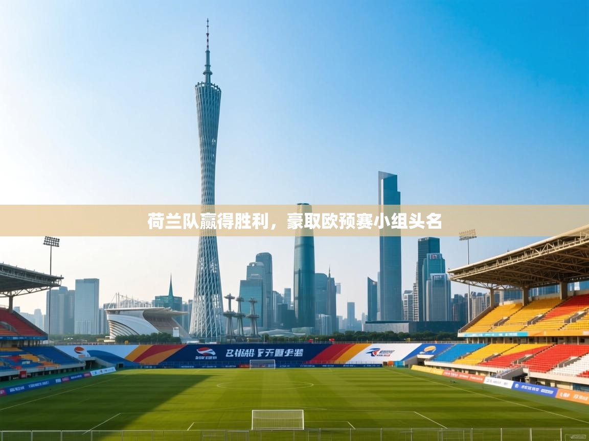 荷兰队赢得胜利，豪取欧预赛小组头名  第1张