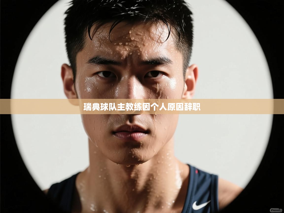 瑞典球队主教练因个人原因辞职 第1张