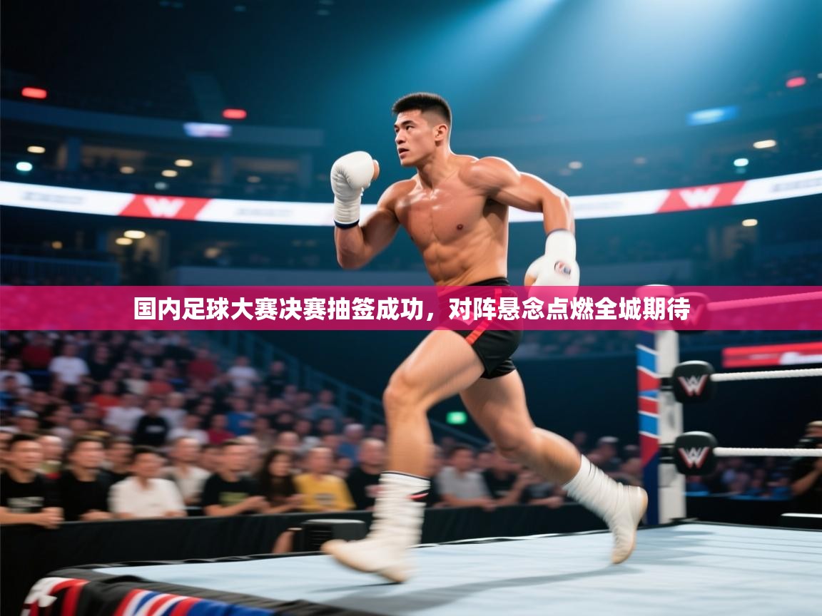 国内足球大赛决赛抽签成功，对阵悬念点燃全城期待  第2张